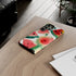 Impressions of Watermelon - Impact Resistant Phone Case